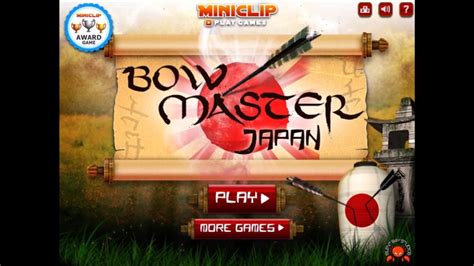 bowmasters poki|bow master japan.